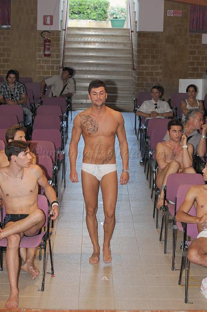 Casting Mister Italia 19.6.2010 (348).JPG